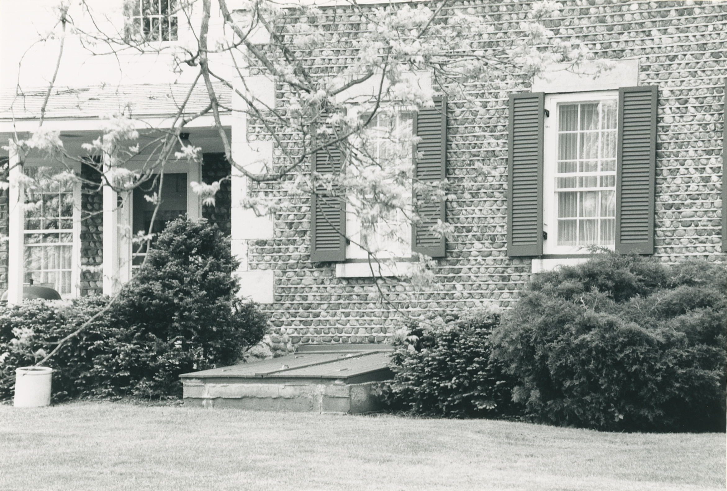 Sen-8 3688 Number 9 Rd 4